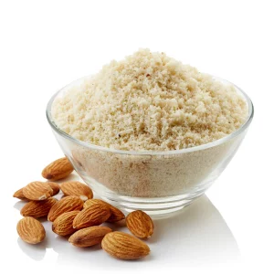 Almond Powder
