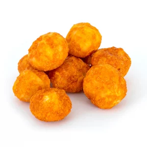 Cheese Macadamia