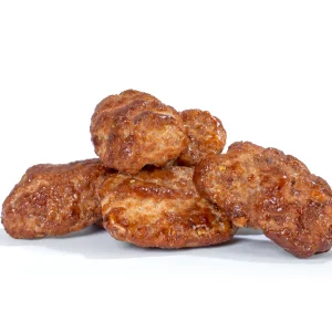 Cinnammon Honey Pecans