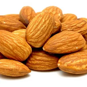 Roasted Almonds