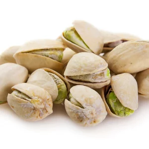 Salted Pistachio (Greek)