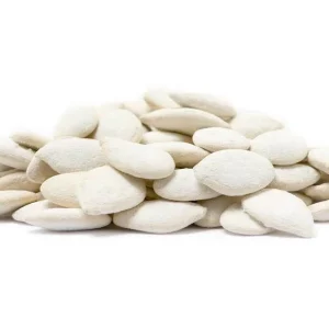 Salted Pumpkin Seeds