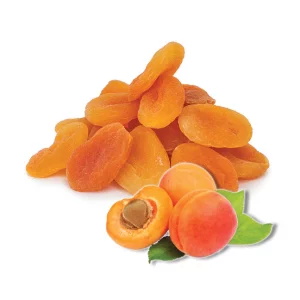 Apricot Dried (no sugar added)