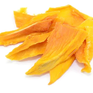 Mango Dried (no sugar added)