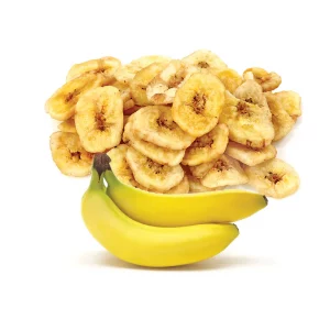 Banana Chips