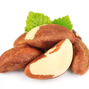 Brazil Nuts Raw