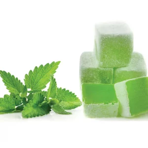 Cyprus Delight with Mint flavour