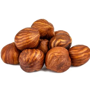 Hazelnuts Raw