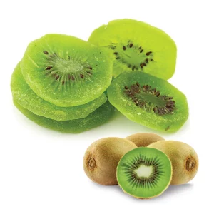 Kiwi Dried