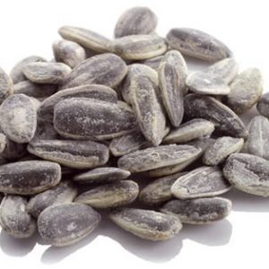 Salted Sunflower Seeds