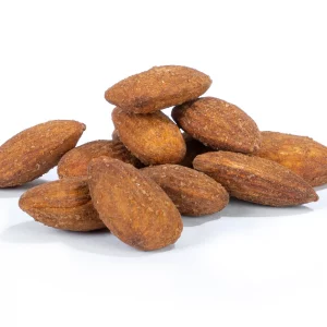 Salted Almonds