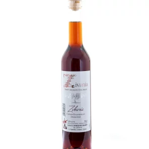 Zivania, Sweet Aromatic Oak Aged (500ml)
