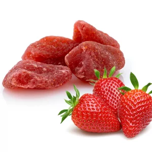 Strawberry Dried