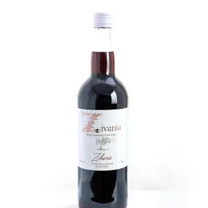 Zivania, Sweet Aromatic Oak Aged (1L)