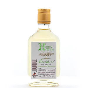 Oinomelo Honey Wine (200 ml)