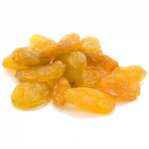 Golden Sultana (no sugar added)