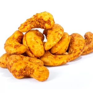 Hot Chili Cashew Nuts