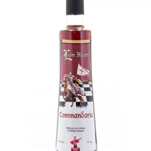 Lion Heart Commandaria Wine(375 ml)