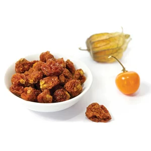 Physalis Dried (no sugar added)