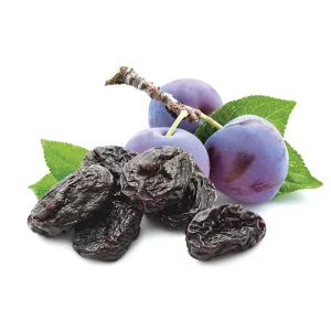 Prunes Dried (with kernels, no sugar added)