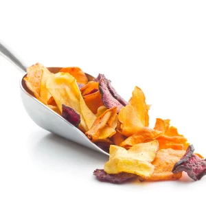 Vegetable Crisps