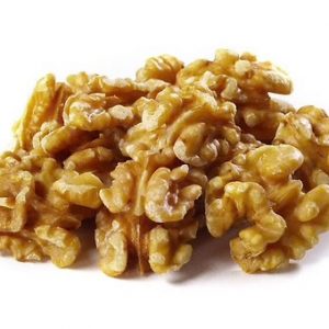 Walnuts Raw