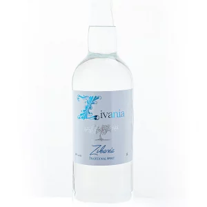 Zivania Traditional Spirit (1L)