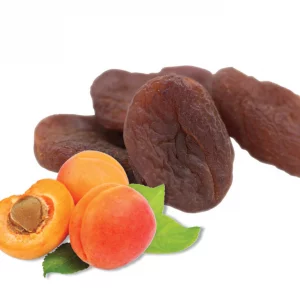 Apricot Naturally Dried (no sugar added)