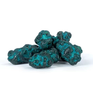 Blueberry Honey Peanuts