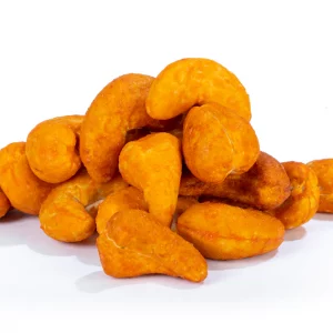 Cheese Cashew Nuts