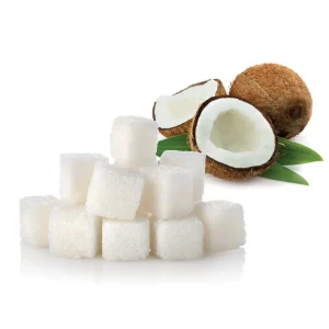 Coconut Cubes Dried (low sugar)