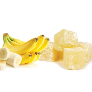 Cyprus Delight with Banana flavour