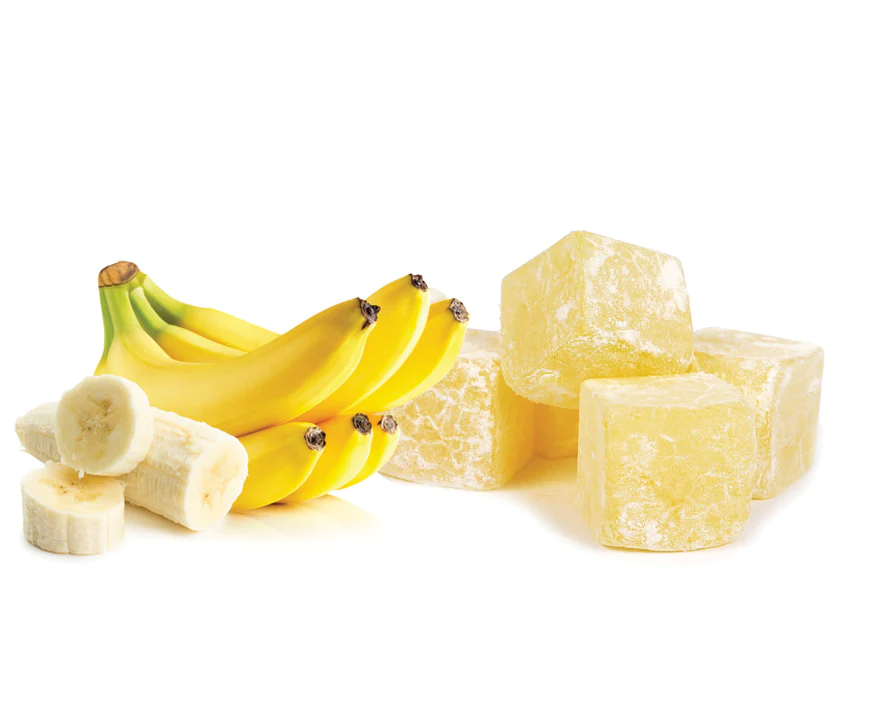 Cyprus Delight with Banana flavour