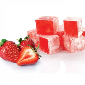 Cyprus Delight with Strawberry flavour