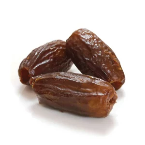 Dates Dried