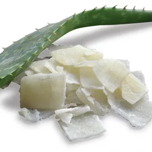 Aloe Vera Dried