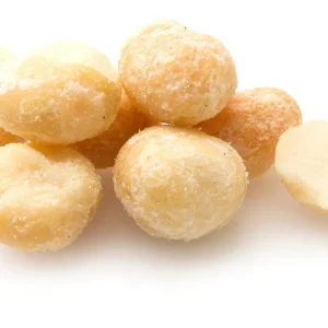 Salted Macadamia