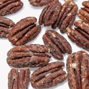 Salt & Vinegar Pecans