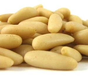 Pine Nuts Raw