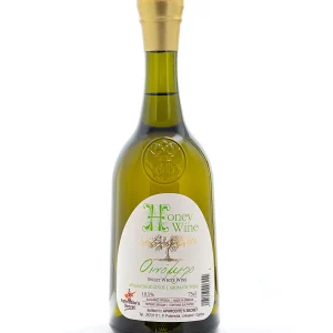 Oinomelo Honey Wine (750ml)