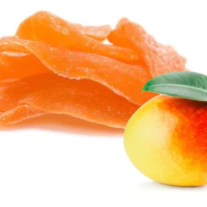 Mango Dried