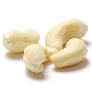 Cashew Nuts Raw
