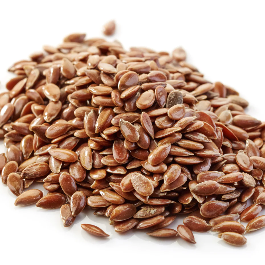 Flax Linseeds