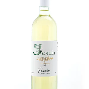 Jasmin Spourtico White Dry Wine (750 ml)